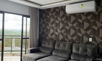 Imagem: Edifício Torres do Parque