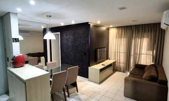 Imagem: Condomínio Piazza di Napoli