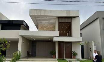 Imagem: Condomínio Florais Do Parque