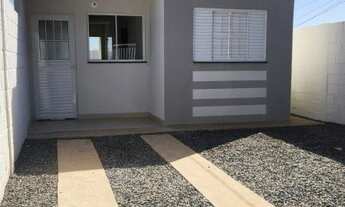 Imagem: Casa no Bairro Parque Cuiabá