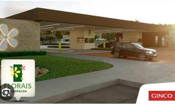 Imagem 1: Condomínio Florais Esmeralda