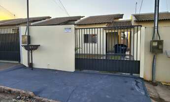 Imagem: Casa no Bairro Nova Fronteira