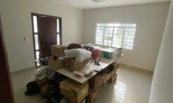 Imagem: Casa no Bairro Coophema