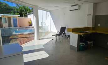 Imagem: Casa no Bairro Jardim Petrópolis