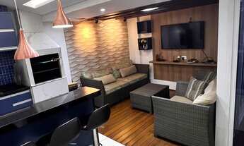 Imagem: Condomínio Palm Village