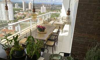 Imagem: Edifício Arthe, 4 dormitórios, 4 suíte