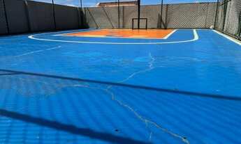 Imagem 7: Condomínio Chapada Cittá dei fiori