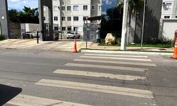 Imagem: Condomínio Chapada Cittá dei fiori