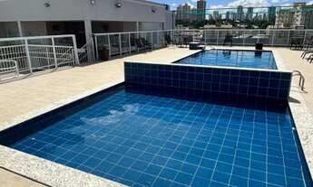 Imagem 4: Condomínio Chapada Cittá dei fiori