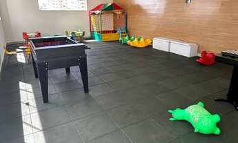 Imagem 6: Condomínio Chapada Cittá dei fiori