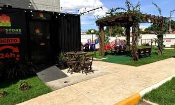 Imagem 5: Condomínio Chapada Cittá dei fiori