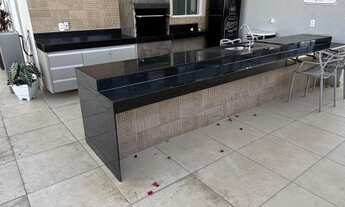 Imagem 3: Condomínio Chapada Cittá dei fiori