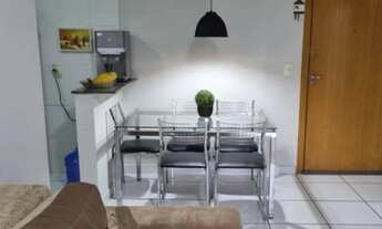 Imagem: Residencial Jardim Olívia