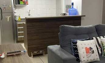 Imagem: Condomínio Rio Claro