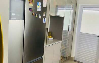 Imagem 4: Condomínio Arbo Iguatemi