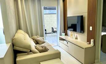 Imagem 4: Condomínio Chapada Pantanal