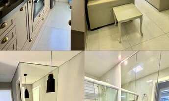 Imagem 3: Condomínio Chapada Pantanal