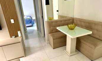 Imagem 6: Condomínio Chapada Pantanal