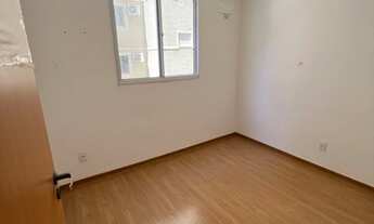 Imagem 6: Condomínio Chapada das Rosas