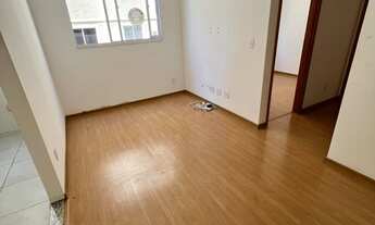 Imagem: Condomínio Chapada das Rosas