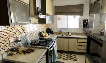 Imagem 6: Condomínio Reserva Rio Cuiabá