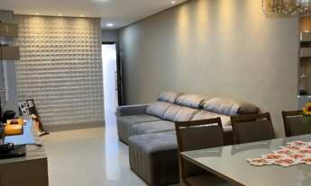 Imagem 4: Condomínio Reserva Rio Cuiabá