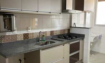 Imagem 4: Edificio Cuiaba Central Parque