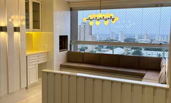 Imagem: Edificio Cuiaba Central Parque