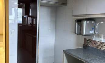 Imagem 7: Edificio Cuiaba Central Parque