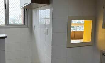 Imagem 6: Edificio Cuiaba Central Parque