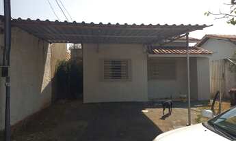 Imagem: Condomínio Flor do Cerrado