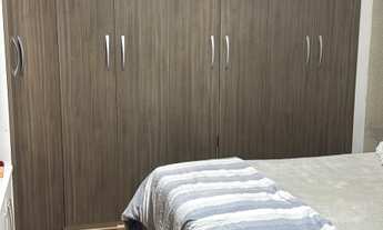 Imagem 5: Casa no Bairro CPA III SETOR II