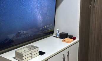 Imagem 6: Casa no Bairro CPA III SETOR II