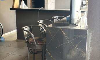 Imagem 2: Casa no Bairro CPA III SETOR II