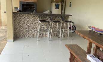 Imagem: Casa no Bairro Santa Cruz I