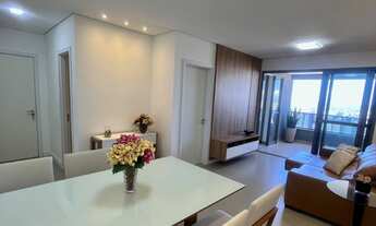 Imagem: Edifício Bravie, 3 dormitórios, 1 suítes