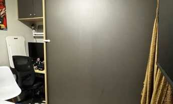 Imagem 7: Condomínio Chapada das Rosas