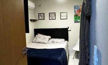 Imagem 6: Condomínio Chapada das Rosas