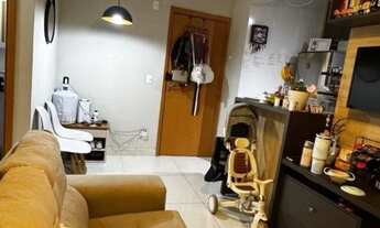 Imagem 4: Condomínio Chapada das Rosas