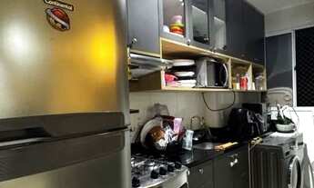 Imagem 2: Condomínio Chapada das Rosas