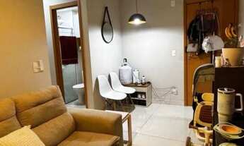 Imagem 5: Condomínio Chapada das Rosas