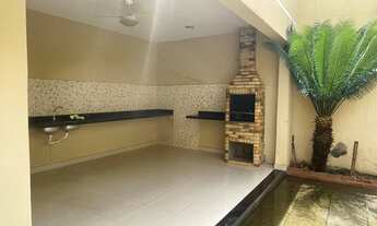 Imagem 3: Casa no Bairro CPA III setor III