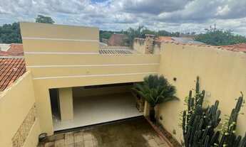 Imagem 4: Casa no Bairro CPA III setor III