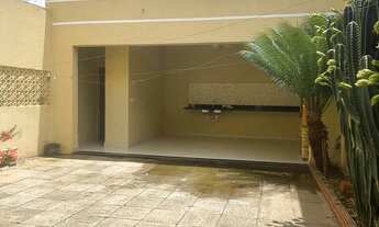 Imagem 2: Casa no Bairro CPA III setor III