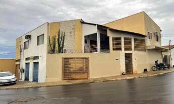 Imagem: Casa no Bairro CPA III setor III