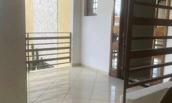 Imagem 7: Casa no Bairro CPA III setor III