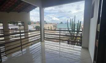 Imagem 6: Casa no Bairro CPA III setor III