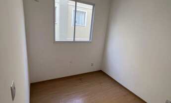 Imagem 7: Condomínio Chapada das Borboletas