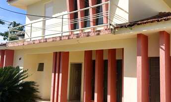 Imagem: Casa no Bairro Jardim Cuiabá