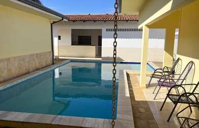 Imagem 4: Casa no Bairro Jardim Cuiabá